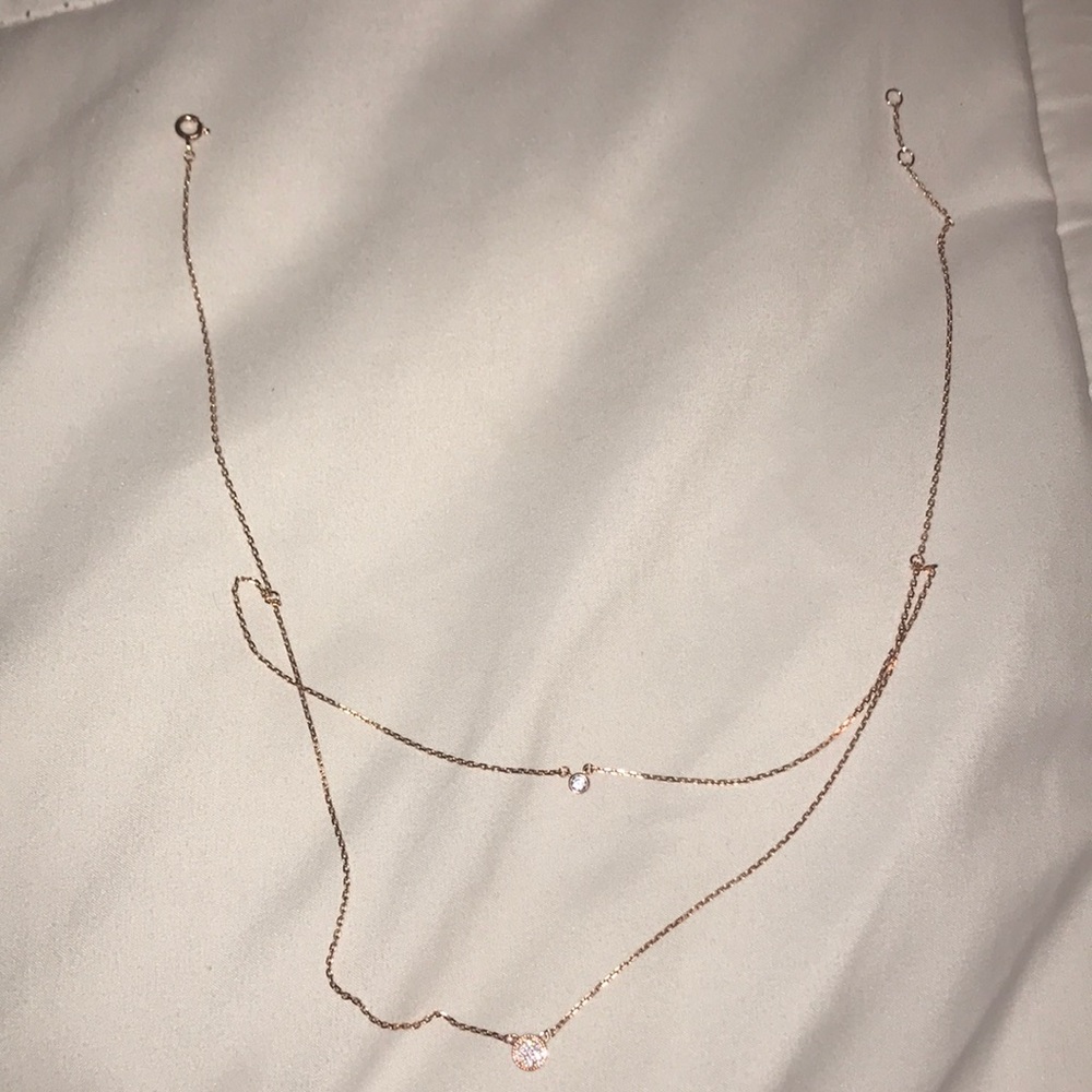 BRAND NEW NEVER WORN NECKLACE